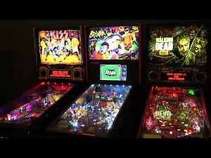 Pinball Wizard Walkthrough