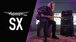 6.4K views · 44 reactions | Introducing the SX Range of Valve...