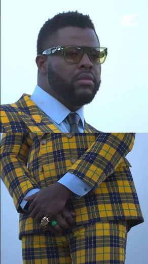 The #WinstonDuke era begins now.