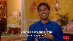 474K views · 4.9K reactions | Ask and you shall receive... literally. With TJ and Kimberly's wedding is quickly approaching, see how their families are reacting on #90DayFiance: The Other Way Monday at 8/7c. | 90 Day Fiance | Facebook