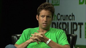 GoPro Founder on Google Glass