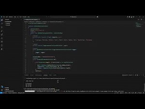 Full Stack (React & .NET) - 02 - React (19) Vite Setup
