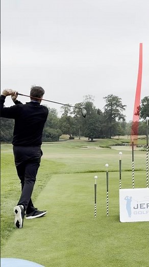 This AMAZING Golf Trick Shot Is MUCH Harder Than It Looks