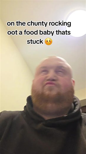 Delicious Food Baby Challenge on TikTok