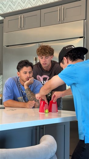 8.4M views · 120K reactions | Magic Prank Gone Wrong  #magic #explore #lol #fail | Pete A Sciarrino | Facebook