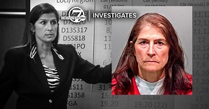 Former CBI forensic scientist flew back to Colorado to turn herself in, according to attorney