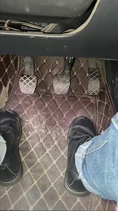 1.2M views · 17K reactions | Start a manual transmission car in super simple 5 steps #driving #car #manual #skill #tips #carsoft | Tasawar | Facebook