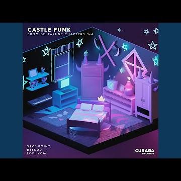 Castle Funk (From "DELTARUNE Chapters 3+4") (Lo-Fi Edit)