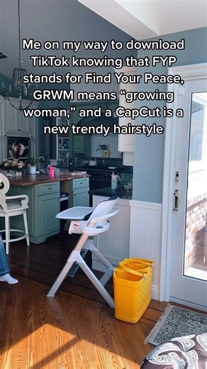 Just joined @tiktok Now if only I can figure it out! Check me out #thebeverleymitchell | Beverley Mitchell