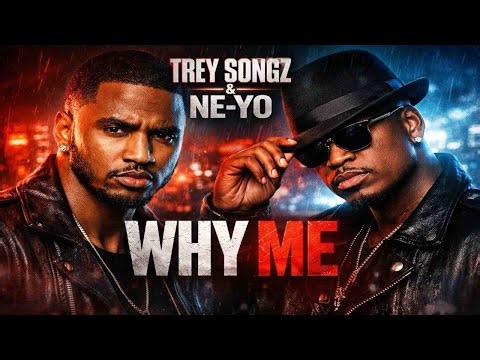 Trey Songz ft Ne-Yo - Why Me? (Official)