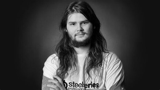 League of Legends world champion Shushei dies at 36: 'One of the first greats of our game'