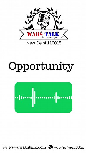 How to Pronounce Opportunity ? We dive deep into the art of...