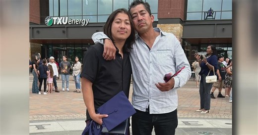 2 arrested in Dallas triple homicide