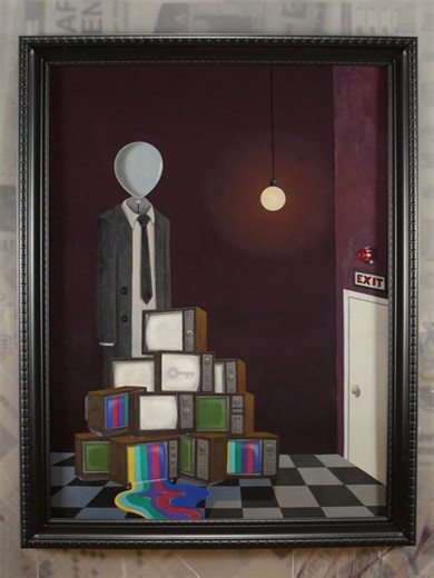 Exploring Surrealism in Contemporary Art