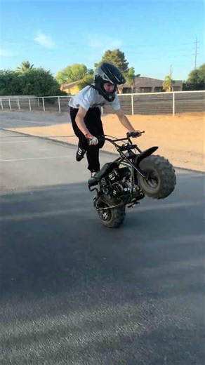 Best mini bike on the market from oryxearth