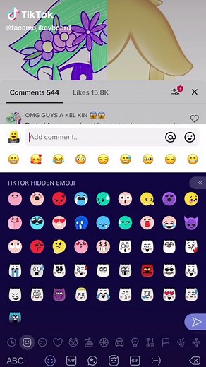 Unlocking the Ghost Face Hidden Emoji: A Step-by-Step Tutorial