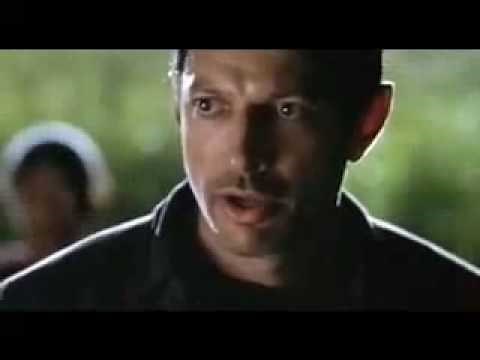 Trailer - Jurassic Park II # The Lost World (1997)