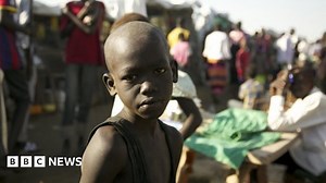 Child soldiers still being recruited in South Sudan