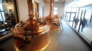 Beer Guy: Visit Sierra Nevada's beer temple