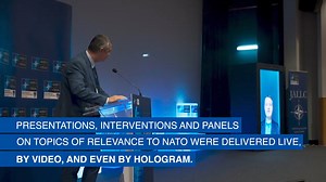 #NATO's ability to learn from its past experiences and apply those lessons to future operations is paramount to the Alliance's success in fulfilling its crucial mission of safeguarding the security and defence of its member states. Robust lessons learned capabilities enable NATO to continuously refine its decision-making processes, enhance operational effectiveness, and adapt to evolving security challenges. As such, the NATO Lessons Learned Conference, organised by NATO Joint Analysis Lessons L