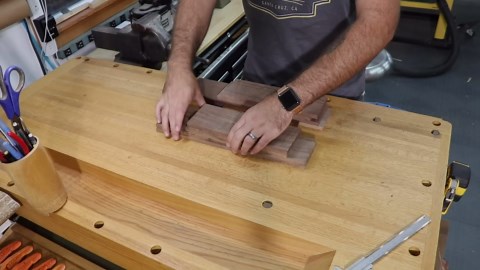 Transforming Wood: Walnut Edition