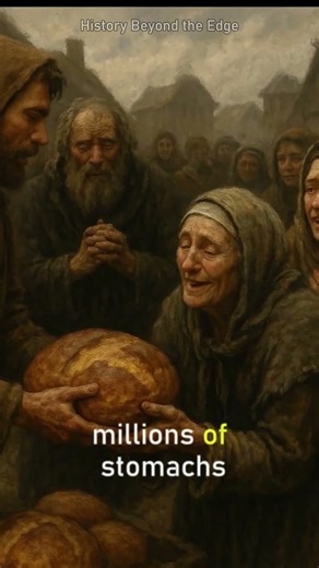 Medieval Technology That Saved the Lives of Millions #short #story #history #medieval