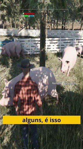 Pig Farm - Ranch Simulator