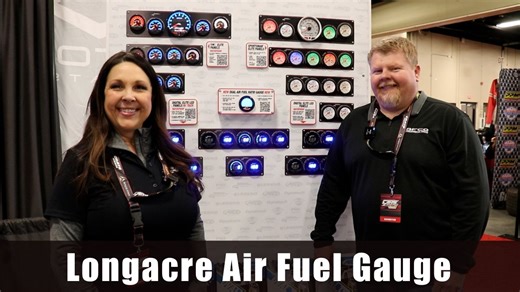 1.8K views · 13 reactions | The Longacre Dual Air Fuel Ratio Gauge replaces your tachometer! Get air fuel ratio in real time. This gauge will record and tell you the ratio between your left and right bank. Achieve peak engine performance with the Dual Air Fuel Ratio Gauge, a cutting-edge solution designed for precision and reliability. To find this product in our online store, click the link: https://crateinsider.com/dual-air-fuel-ratio-gauge/ | Crateinsider.com | Facebook