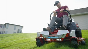 60V TimeCutter (Point of Sale)