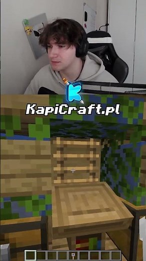 oceniam bazy widzów 2 #minecraft #kapi #minecraftbuilding