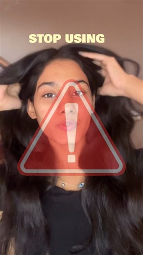 Gargi Gupta on Instagram: "Comment for the links💬Hair care update that actually matters✨ @jiffix_hair_comb If you’re focusing only on hair and ignoring your scalp you’re doing it wrong this massaging comb helps with scalp massage,improves blood circulation,and supports a healthy scalp routine ⚠️:alwaysdry your comb after use to avoid bacteria🦠 . . . (Hair care update,self care routine,messaging comb review,scal massage at home,stop using your comb like this❌,hair growth routine,healthy scalp t