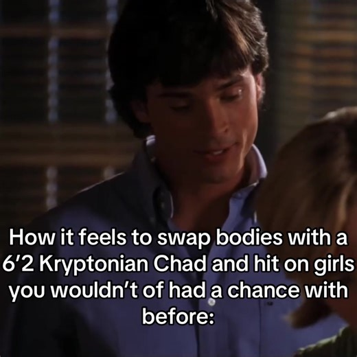 Kryptonian Freedom: Exploring Clark Kent's Journey