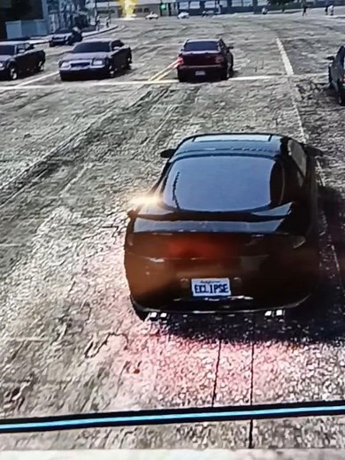 Midnight Club Los Angeles Complete Edition Gameplay Mid Street Race