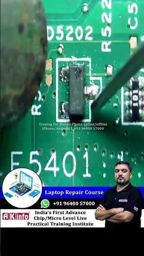 how to check 3 pin diode and remove fix #ElectronicsRepair #DiodeTest #3PinDiode #ComponentTesting