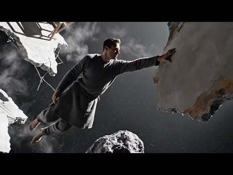 Recent Space Discoveries Are Changing Everything We Know About the Universe