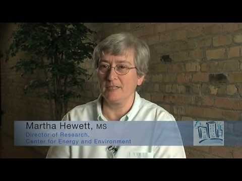 How Secondhand Smoke Moves Through Apartment Units