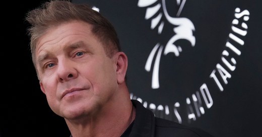 Kenny Johnson on How He’s Being Written Out of ‘S.W.A.T.’