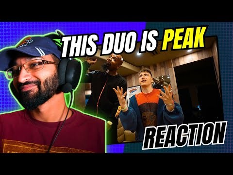 Token x Tech N9ne - Peter REACTION (Official Music Video)