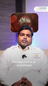 Dr. Dinesh Ramaswamy Talks About the Importance of Treating Acute Appendicitis | SIMS Hospital