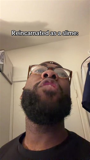 They really be trying him #anime #animetiktok #thattimeigotreincarnatedasaslime #otaku #animememes