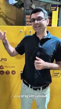 Efficiency & Optimization in a Time of Global LPG Crisis