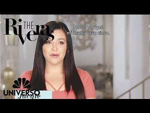 Exclusive Sneak Peek | The Riveras | Universo