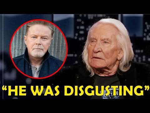 At 77, Joe Walsh Finally Breaks His Silence About Don Henley… The Truth Changes Everything