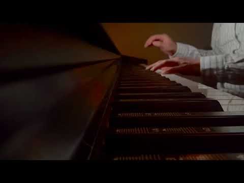 Musetta's Waltz on Piano