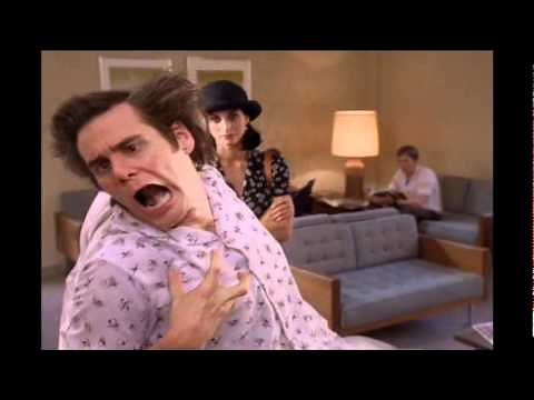 Ace Ventura Pet Detective: Super Slow Motion - Replay