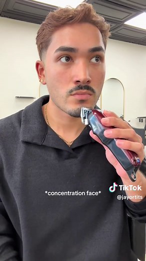 Goatee Shaping Tutorial - Step by Step Guide