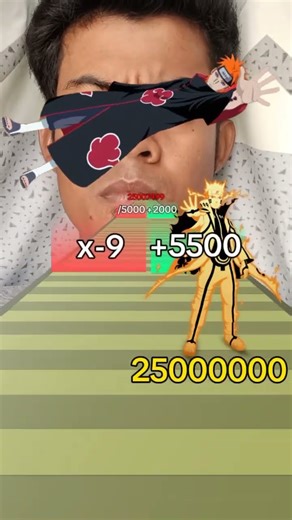 Can Naruto Beat Pain ( Sound : @NutshellAnimations )