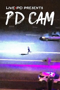 Best streaming options to watch Live PD Presents: PD Cam without cable