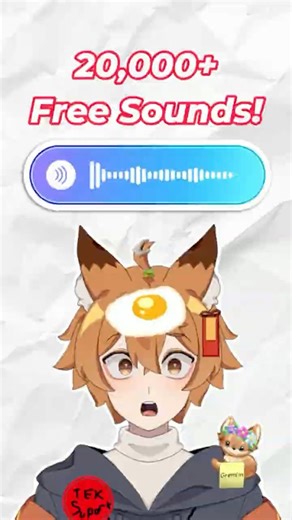 2 More Massive Free Audio Libraries!