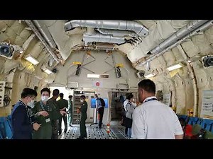 Japan Air Force Transport Aircraft | Kawasaki C-2 | SNA Aviation World